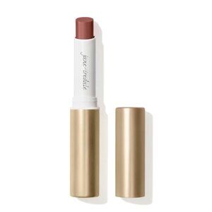 jane iredale ColorLuxe Hydrating Cream Lipstick | Desert Rose | NEW MAKEUP